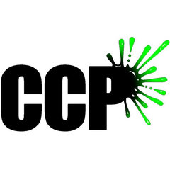 CCP - Bringing color to your life