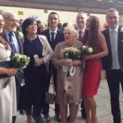 Foto di Sharon Walker