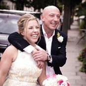 Lucy Harris's photo