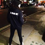 Jaime Pettyfer's photo