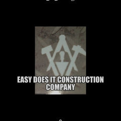 Easy Does it construction co.