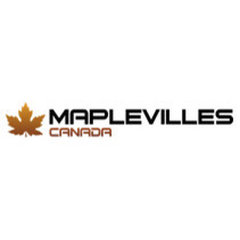 Maplevilles Canada