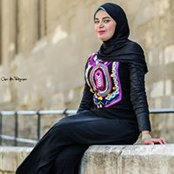 Foto von Salma TaQi