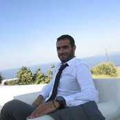 Georges Matar's photo