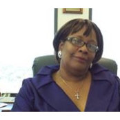 Beverly Johnson's photo