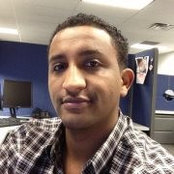 Biniam Abebe's photo