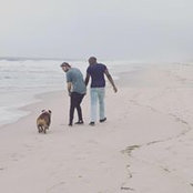 Brandon Morton-Dwyer's photo