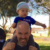 Alan Ernstoff's photo