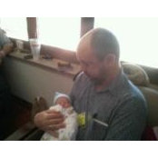 Stephen Padilla's photo