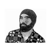 Chris Butler's photo