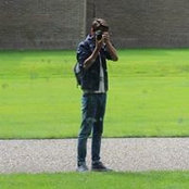 Edoardo Raviol's photo
