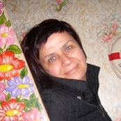 Marina Maximova's photo