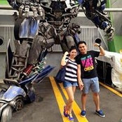 Harold Cabug's photo