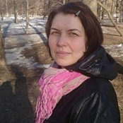 Нина Коваленкоs foto