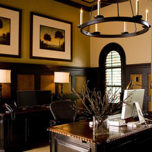 Office walls