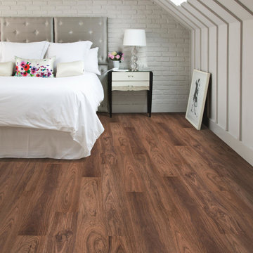 Timberland Hickory, EnduraTEK by Quick•Step
