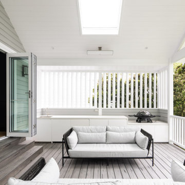 Seaforth House