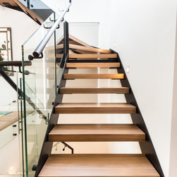 OzStair - Cremorne - Products