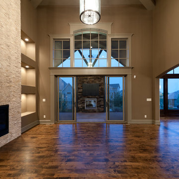 Mills Farm Estates