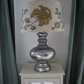 Cape Cod Bedroom
