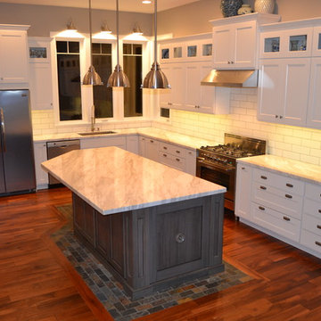 Tami's Kitchen