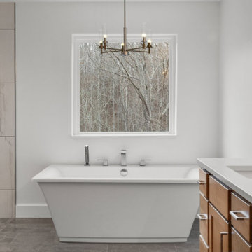 Georgetown Barndominium