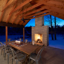 cabinz
