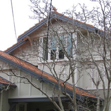Exterior House Charms