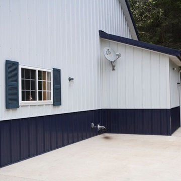 Richard's Hobby Building