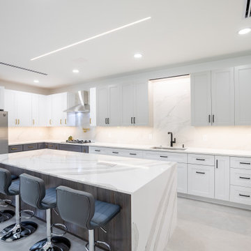 Come Visit Our Showroom!