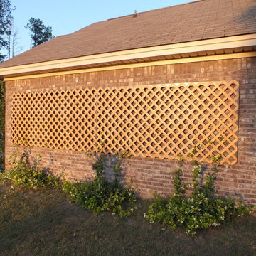 Our Work