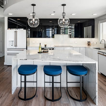 Portrush Kitchen