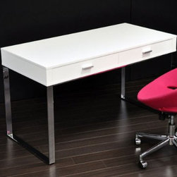 Crescent Office Chair by sohoConcept - Office Chairs