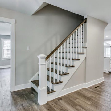 Full Home Renovation - Sewickley Project