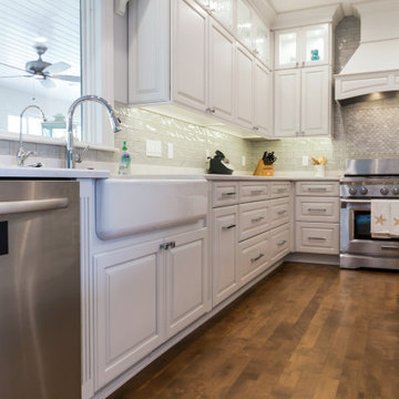 Grand Rapids Township Kitchen Remodel