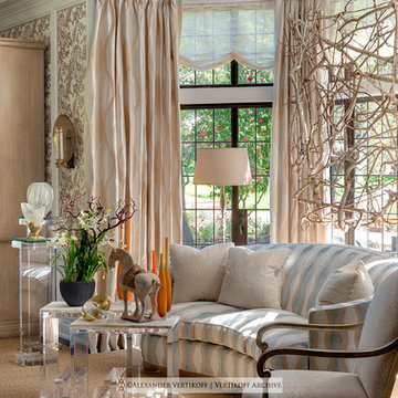 Pasadena Showcase House of Design