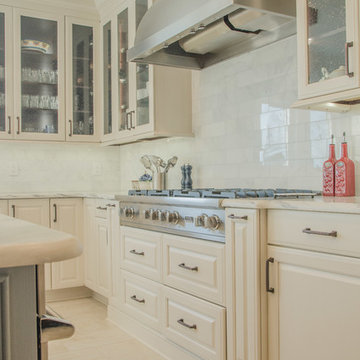 Ventnor Complex Traditional