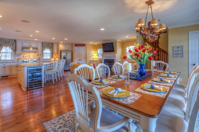 Lakefront Home Lake Norman NC