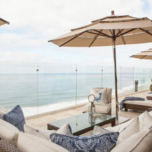 Outdoor Spaces