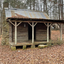 Writer Huts/ Stands