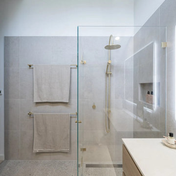 Bilgola Plateau | Tranquil Retreat | Ensuite