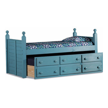 Extra Long Beds