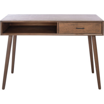 Remy Writing Desk - Brown