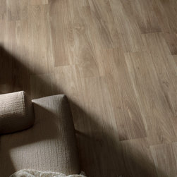 Nuances Italian Wood Look Tile - Flooring