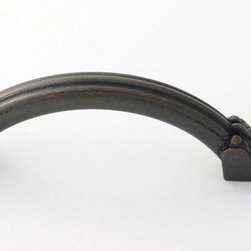 Fiore Collection - Cabinet And Drawer Handle Pulls