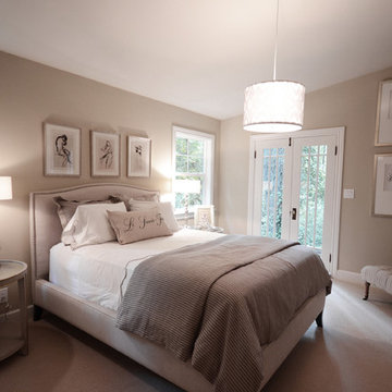 REYNOLDS BUNGALOW