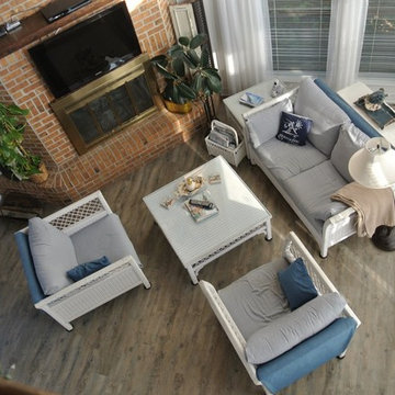 Customers project pictures