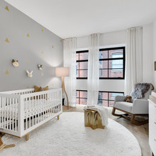 Chambre Bébé