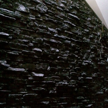 Interior Work