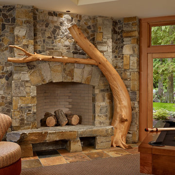 Carnation Residence